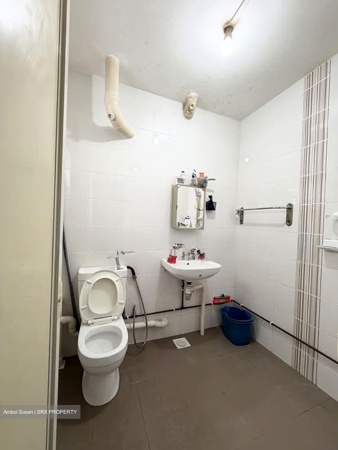 Blk 540 Guilin Breeze (Bukit Batok), HDB 3 Rooms #598651991